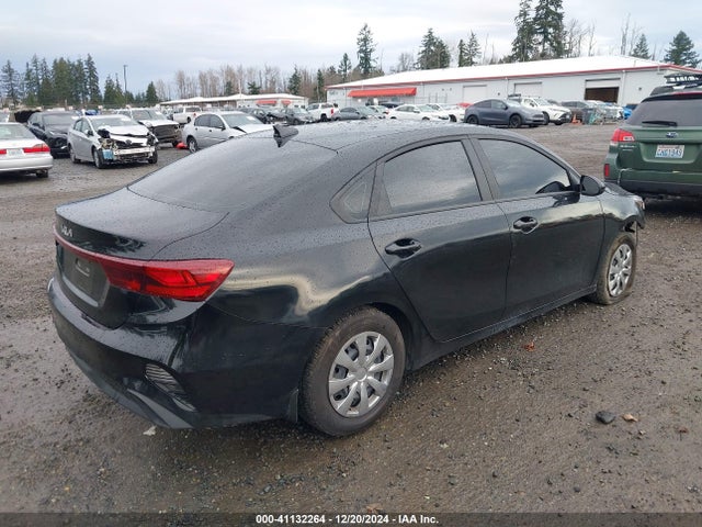 3KPF24AD0NE500770 KIA FORTE FE