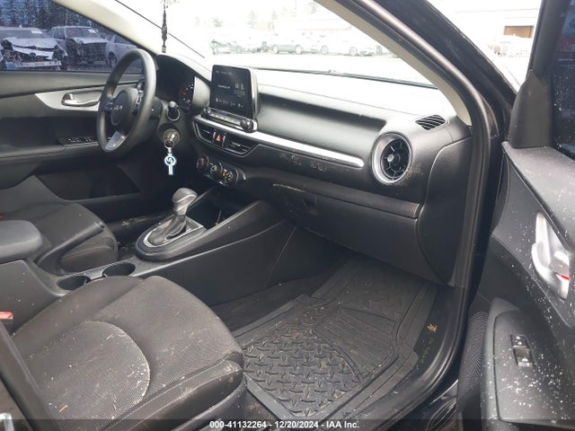 3KPF24AD0NE500770 KIA FORTE FE