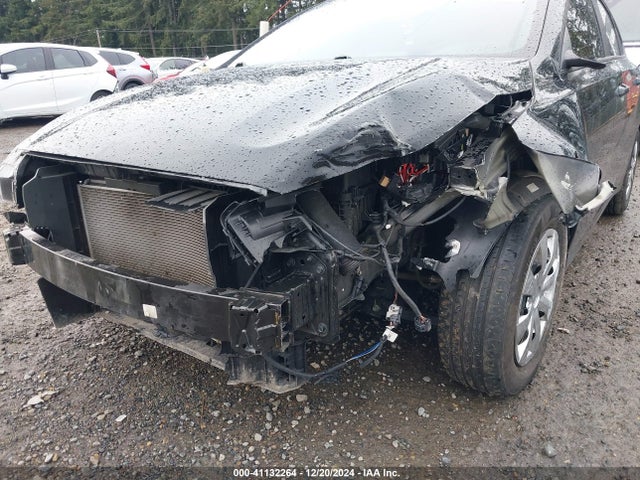 3KPF24AD0NE500770 KIA FORTE FE