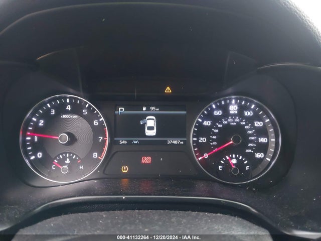 3KPF24AD0NE500770 KIA FORTE FE