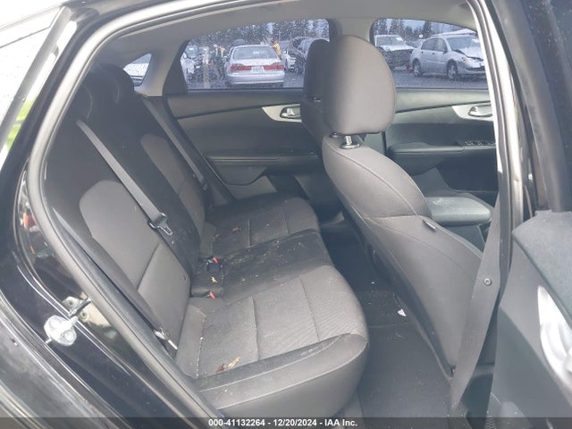 3KPF24AD0NE500770 KIA FORTE FE