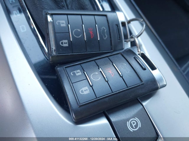 2013 CADILLAC CTS 1G6DJ1E34D0103969 Photo 10