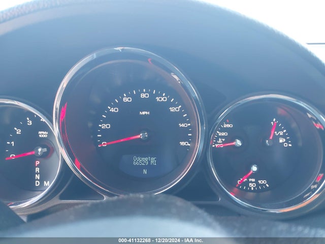2013 CADILLAC CTS 1G6DJ1E34D0103969 Photo 6