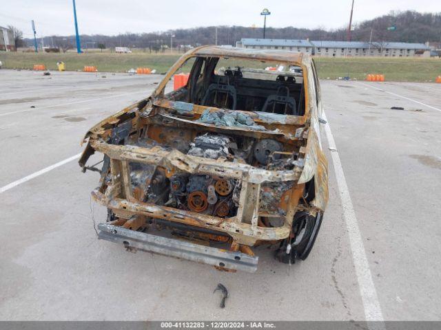 1GCHSBEA5G1320168 Chevrolet Colorado Wt