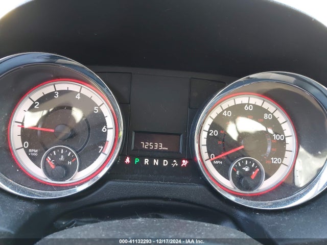 Dodge Grand Caravan Sxt 2015 2C4RDGCG7FR548699 Image 7