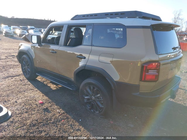 JTEABFAJ6RK004432 Toyota Land Cruiser