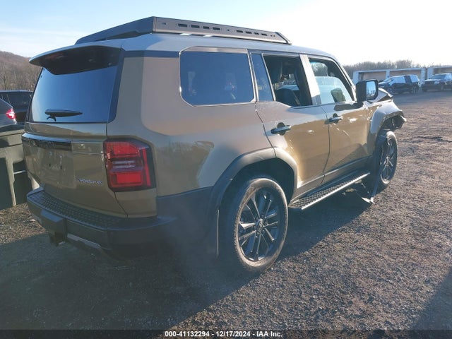 JTEABFAJ6RK004432 Toyota Land Cruiser