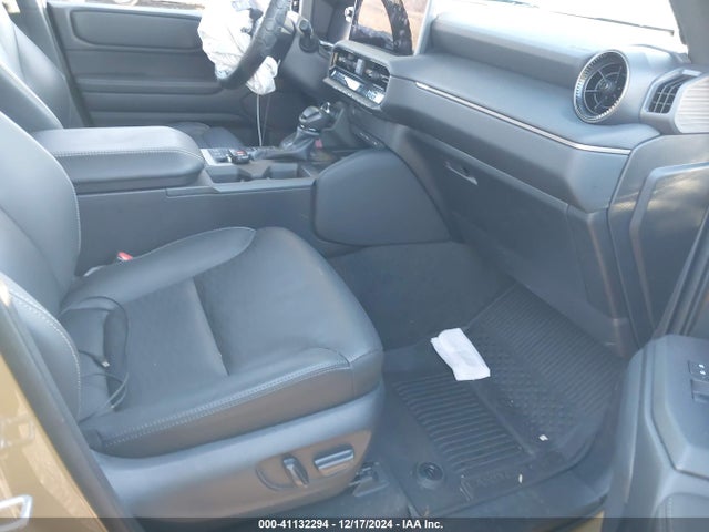 JTEABFAJ6RK004432 Toyota Land Cruiser
