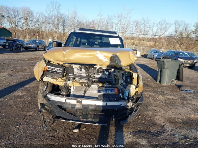 JTEABFAJ6RK004432 Toyota Land Cruiser