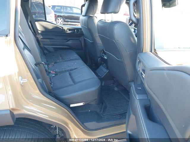 JTEABFAJ6RK004432 Toyota Land Cruiser