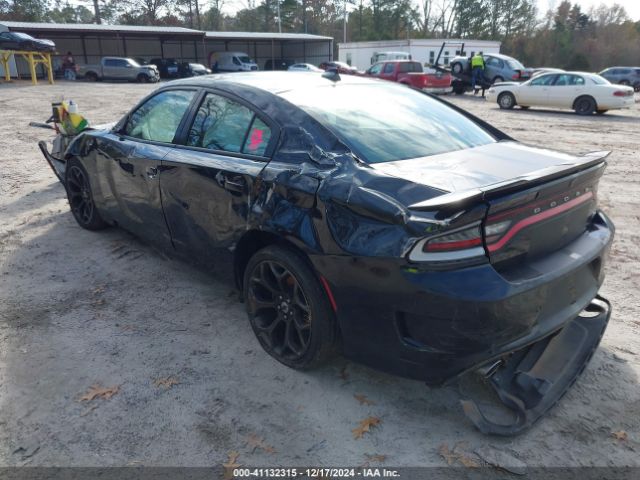 2C3CDXCT0KH742840 Dodge Charger R/t Rwd