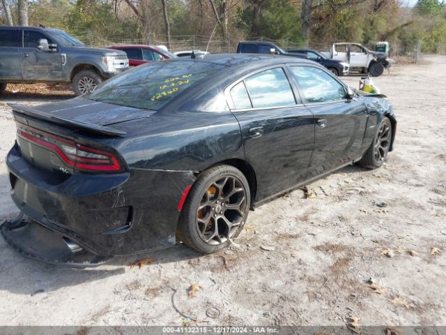 2C3CDXCT0KH742840 Dodge Charger R/t Rwd