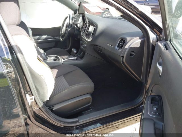 2C3CDXCT0KH742840 Dodge Charger R/t Rwd