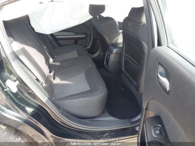 2C3CDXCT0KH742840 Dodge Charger R/t Rwd