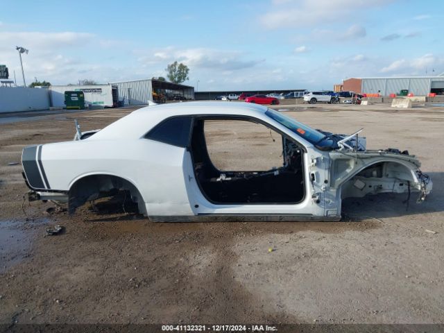 2C3CDZFJ5GH177188 Dodge Challenger R/t Scat Pack