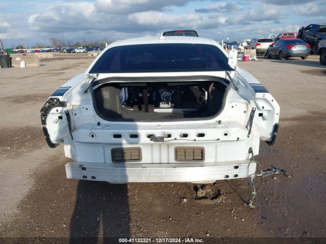 2C3CDZFJ5GH177188 Dodge Challenger R/t Scat Pack