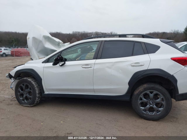 JF2GTHSC9MH379259 Subaru Crosstrek Sport