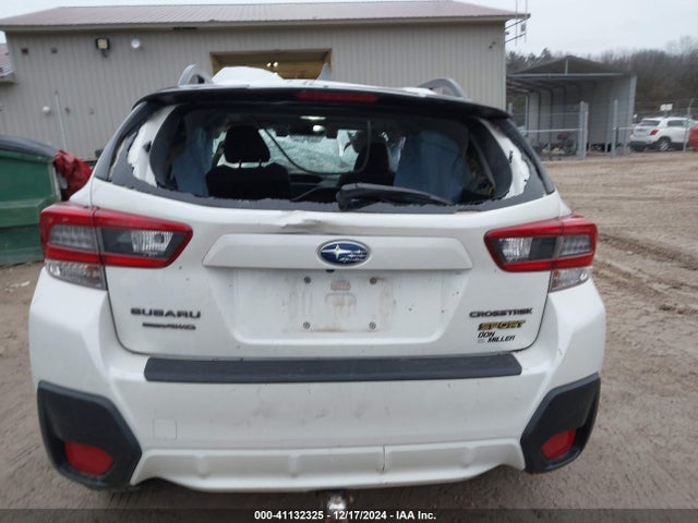 JF2GTHSC9MH379259 Subaru Crosstrek Sport