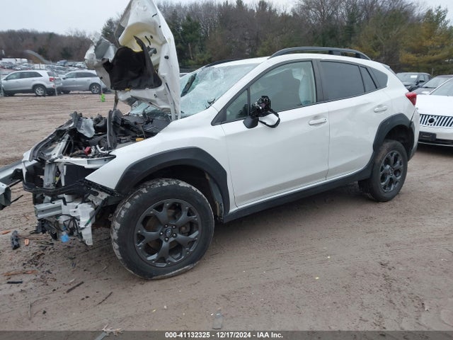 JF2GTHSC9MH379259 Subaru Crosstrek Sport