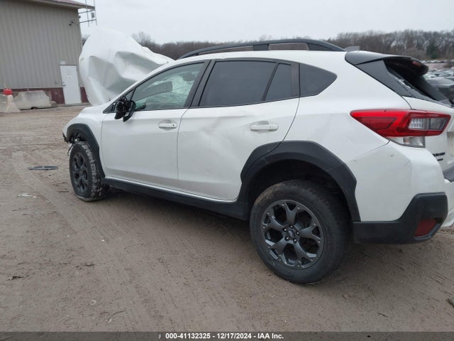 JF2GTHSC9MH379259 Subaru Crosstrek Sport