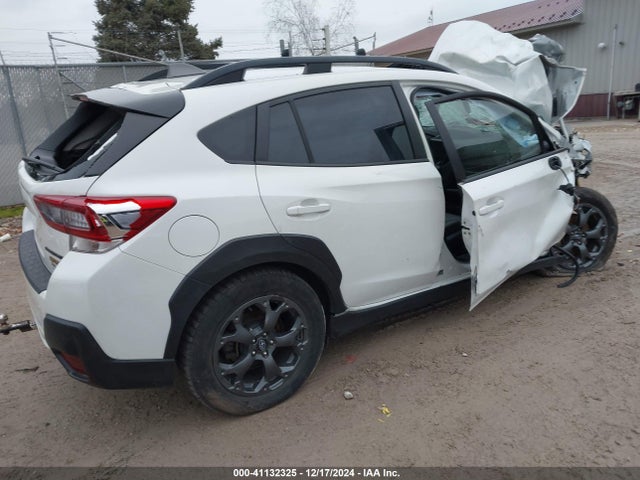 JF2GTHSC9MH379259 Subaru Crosstrek Sport