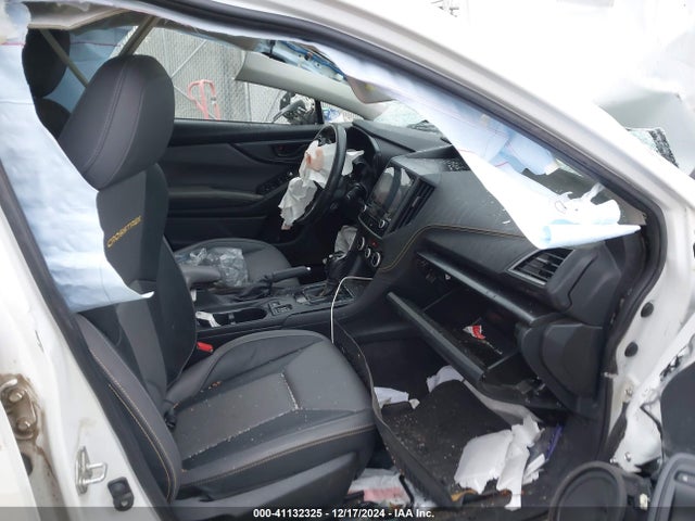 JF2GTHSC9MH379259 Subaru Crosstrek Sport