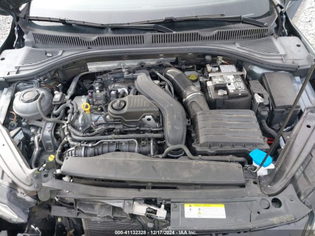 3VW7M7BU7RM023391 Volkswagen Jetta 1.5t Se