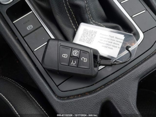3VW7M7BU7RM023391 Volkswagen Jetta 1.5t Se