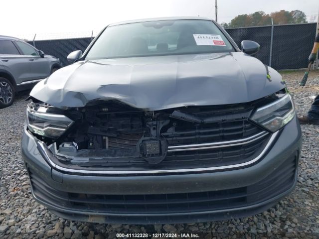 3VW7M7BU7RM023391 Volkswagen Jetta 1.5t Se