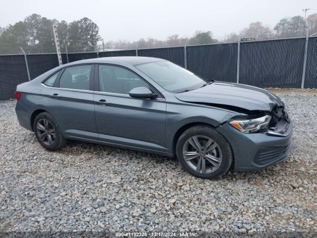 3VW7M7BU7RM023391 Volkswagen Jetta 1.5t Se