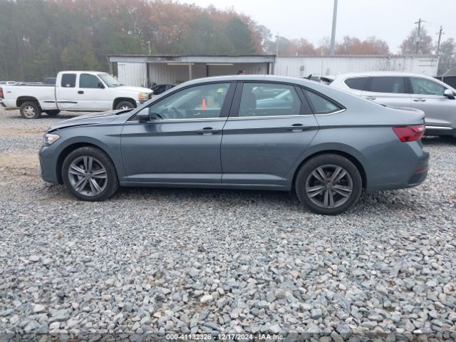 3VW7M7BU7RM023391 Volkswagen Jetta 1.5t Se