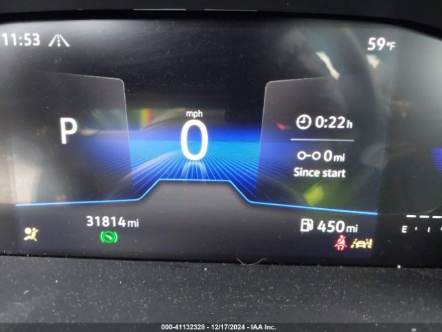 3VW7M7BU7RM023391 Volkswagen Jetta 1.5t Se