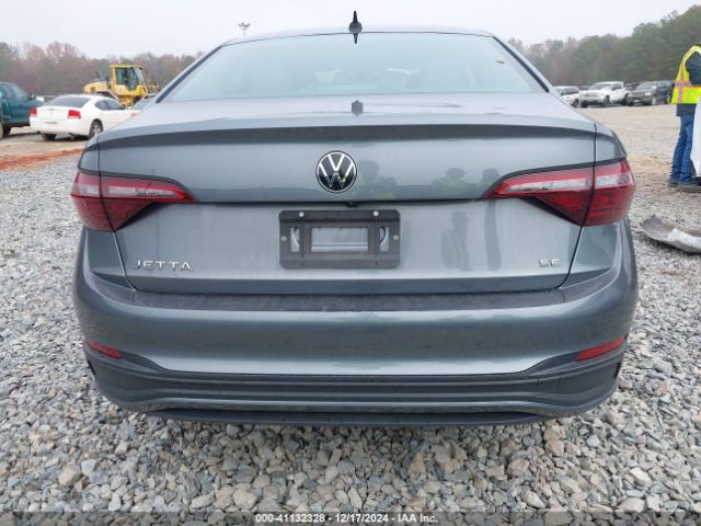 3VW7M7BU7RM023391 Volkswagen Jetta 1.5t Se