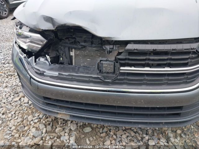 3VW7M7BU7RM023391 Volkswagen Jetta 1.5t Se