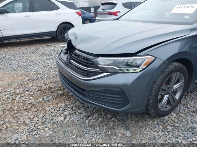 3VW7M7BU7RM023391 Volkswagen Jetta 1.5t Se