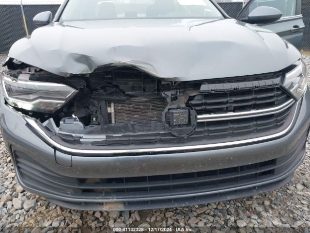 3VW7M7BU7RM023391 Volkswagen Jetta 1.5t Se