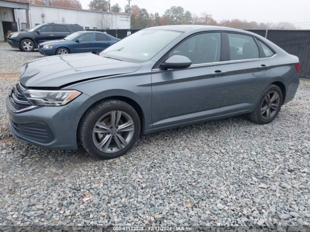 3VW7M7BU7RM023391 Volkswagen Jetta 1.5t Se