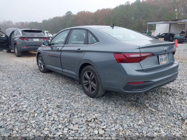 3VW7M7BU7RM023391 Volkswagen Jetta 1.5t Se