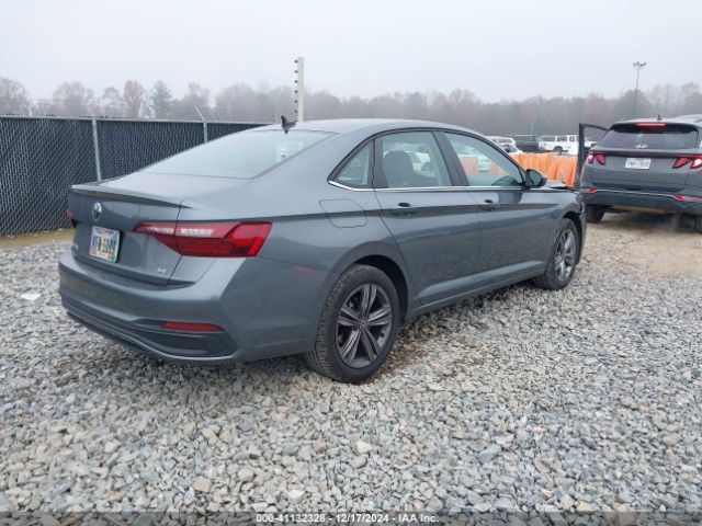 3VW7M7BU7RM023391 Volkswagen Jetta 1.5t Se