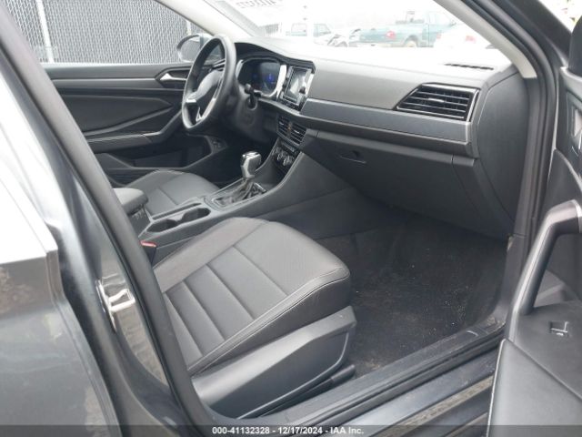 3VW7M7BU7RM023391 Volkswagen Jetta 1.5t Se