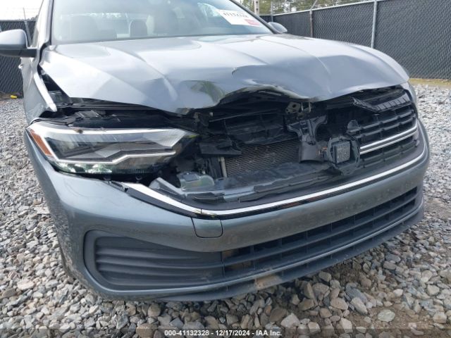 3VW7M7BU7RM023391 Volkswagen Jetta 1.5t Se