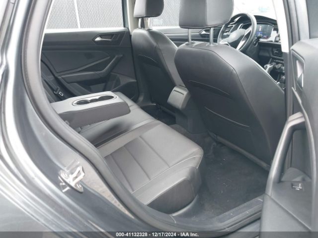3VW7M7BU7RM023391 Volkswagen Jetta 1.5t Se