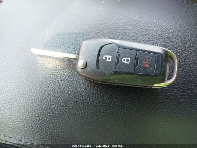 1FM5K7B84GGB40478 Ford Explorer