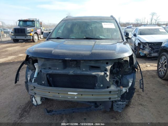 1FM5K7B84GGB40478 Ford Explorer
