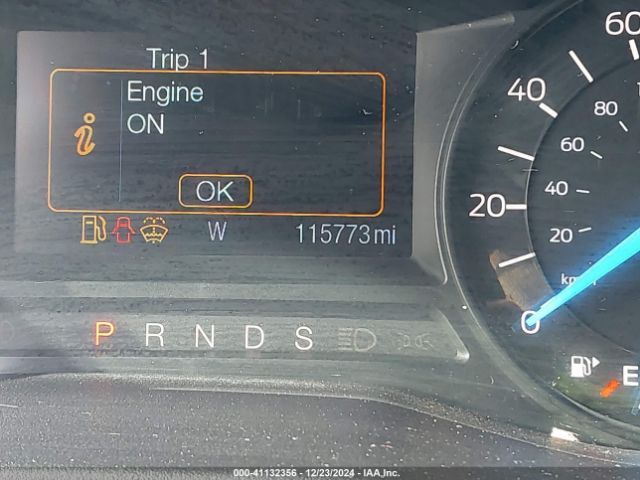 1FM5K7B84GGB40478 Ford Explorer