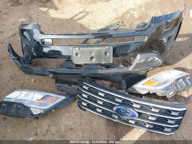 1FM5K7B84GGB40478 Ford Explorer