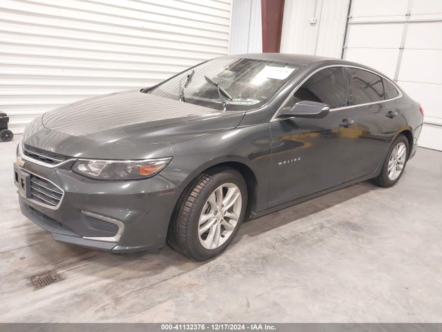 1G1ZJ5SU2GF344012 Chevrolet MALIBU HYBRID