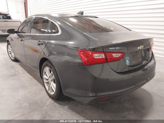 1G1ZJ5SU2GF344012 Chevrolet MALIBU HYBRID
