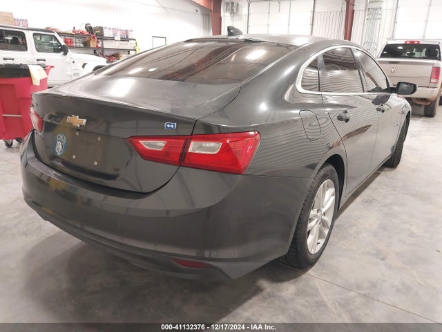 1G1ZJ5SU2GF344012 Chevrolet MALIBU HYBRID