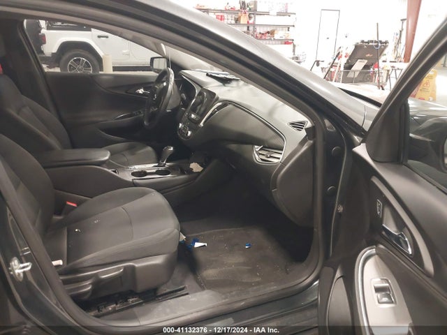 1G1ZJ5SU2GF344012 Chevrolet MALIBU HYBRID